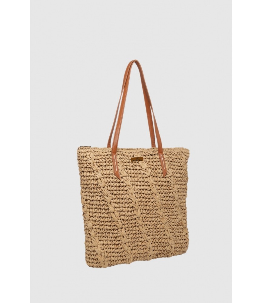 Bolso Shopper Eco - Khaki