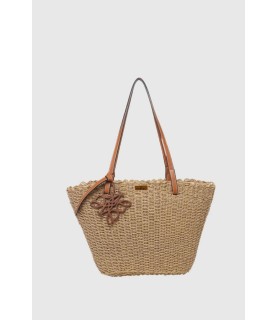 Bolso Love - Camel