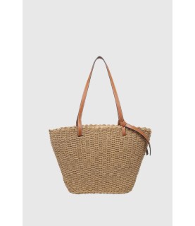 Bolso Love - Camel